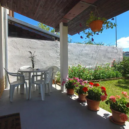 Ivan 1694 Apartment Porec
